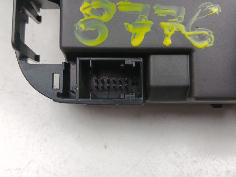 Recambio de mando luces y limpias para bmw 3 (e90) 320 d referencia OEM IAM 6965278  