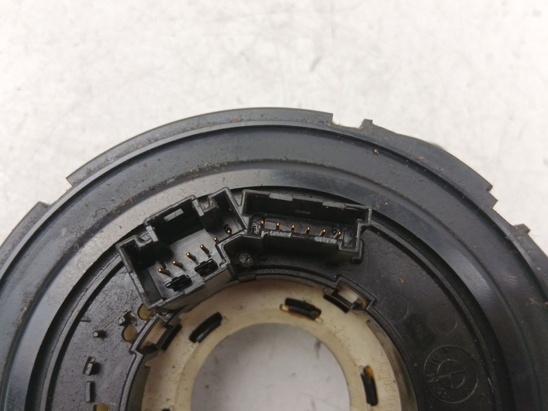 Recambio de anillo airbag para bmw 3 (e90) 320 d referencia OEM IAM 6989557  