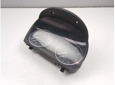 Recambio de cuadro instrumentos para bmw 3 (e90) 320 d referencia OEM IAM 6983487 A2C53113047 