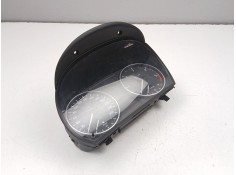 Recambio de cuadro instrumentos para bmw 3 (e90) 320 d referencia OEM IAM 6983487 A2C53113047  2