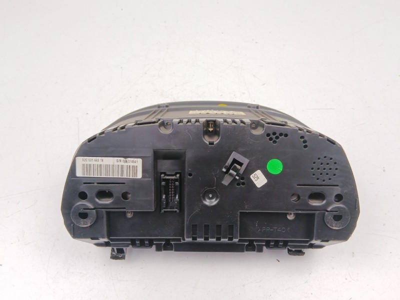 Recambio de cuadro instrumentos para bmw 3 (e90) 320 d referencia OEM IAM 6983487 A2C53113047 
