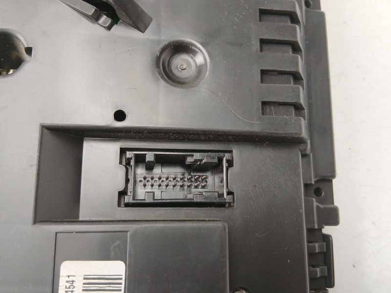 Recambio de cuadro instrumentos para bmw 3 (e90) 320 d referencia OEM IAM 6983487 A2C53113047 