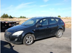 kia cee´d sw (ed) del año 2007