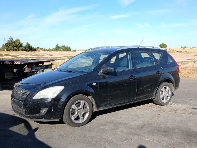 kia cee´d sw (ed) del año 2007