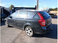 kia cee´d sw (ed) del año 2007 2