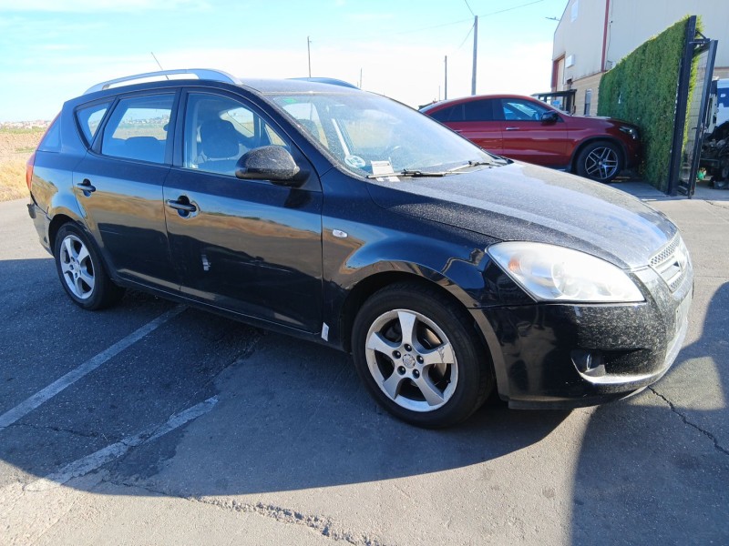 kia cee´d sw (ed) del año 2007