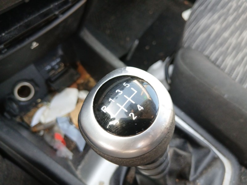 kia cee´d sw (ed) del año 2007