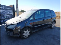 ford focus c-max (dm2) del año 2005
