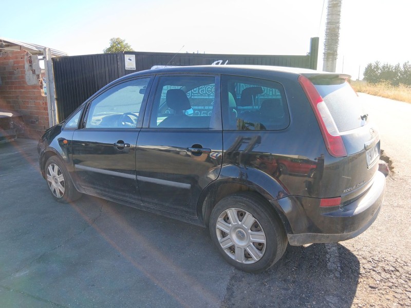 ford focus c-max (dm2) del año 2005
