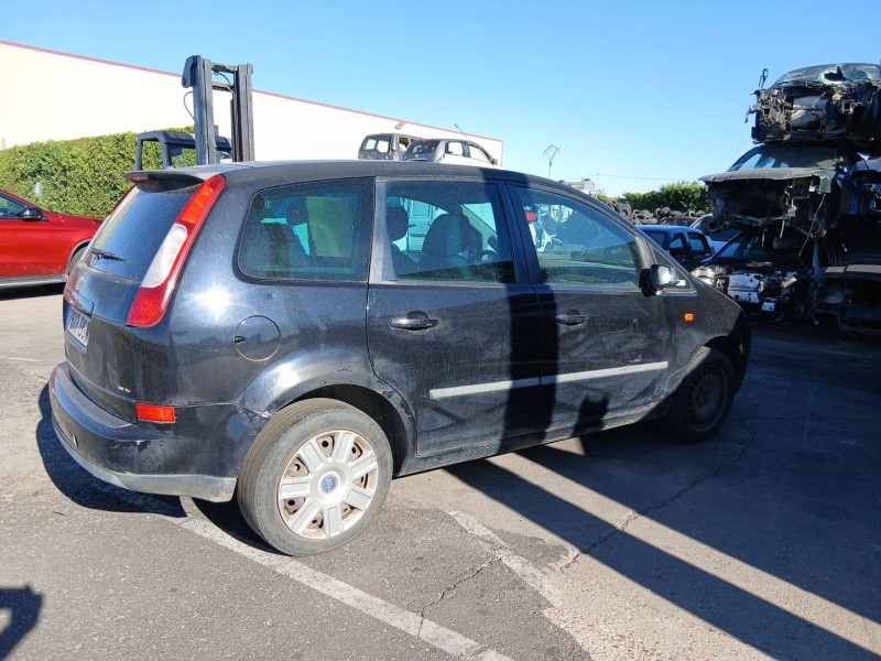ford focus c-max (dm2) del año 2005