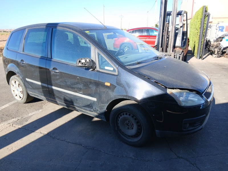ford focus c-max (dm2) del año 2005