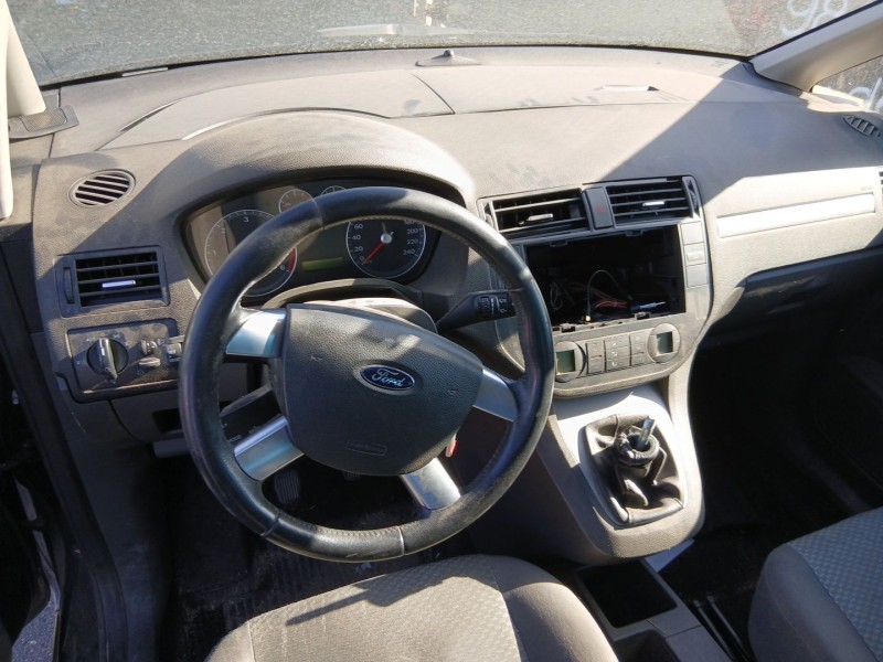 ford focus c-max (dm2) del año 2005