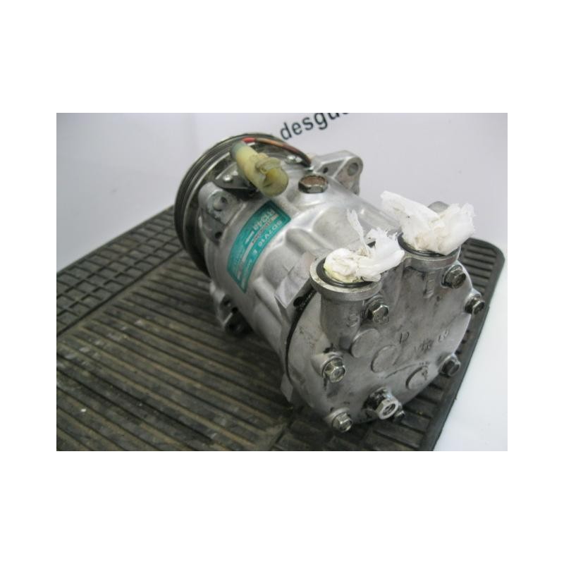 Recambio de aire acondicionado : honda accord : 2.0 td 4p [1998] para honda accord 2.0 td referencia OEM IAM 2165503424  