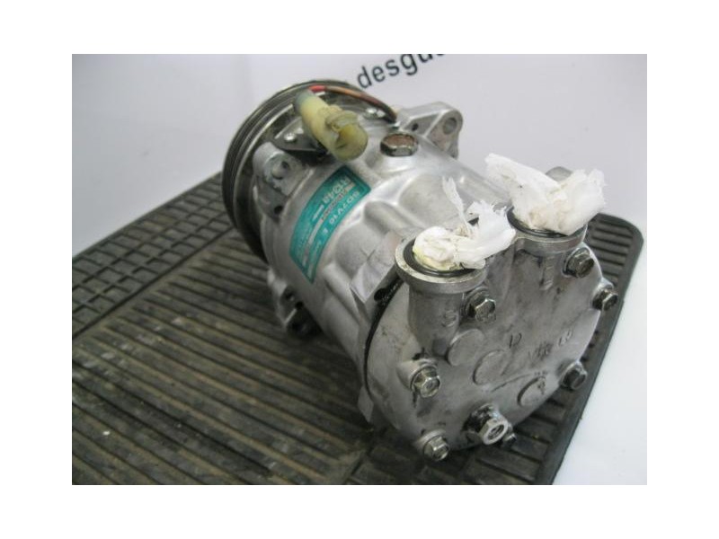 Recambio de aire acondicionado : honda accord : 2.0 td 4p [1998] para honda accord 2.0 td referencia OEM IAM 2165503424  