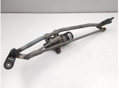 Recambio de motor limpia delantero para dacia logan ii 1.5 dci / blue dci 75 referencia OEM IAM 288004410R  