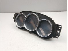 Recambio de cuadro instrumentos para dacia logan ii 1.5 dci / blue dci 75 referencia OEM IAM 248102645R  