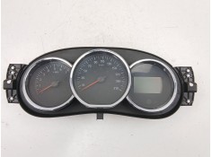 Recambio de cuadro instrumentos para dacia logan ii 1.5 dci / blue dci 75 referencia OEM IAM 248102645R   2