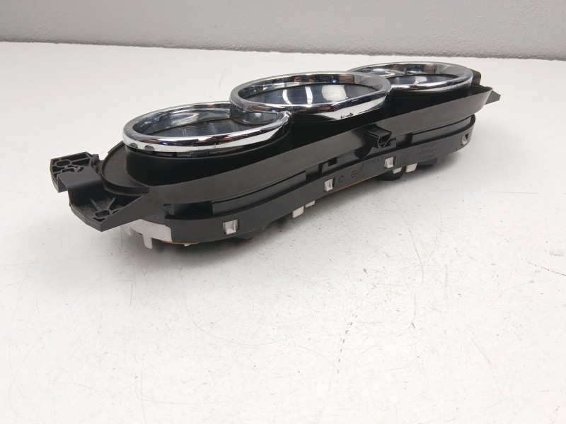 Recambio de cuadro instrumentos para dacia logan ii 1.5 dci / blue dci 75 referencia OEM IAM 248102645R  