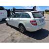 mercedes-benz clase c t-model (s204) del año 2008