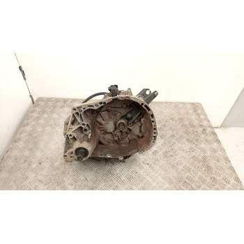 CAJA CAMBIOS 5V TURBO DIESEL JB3980 