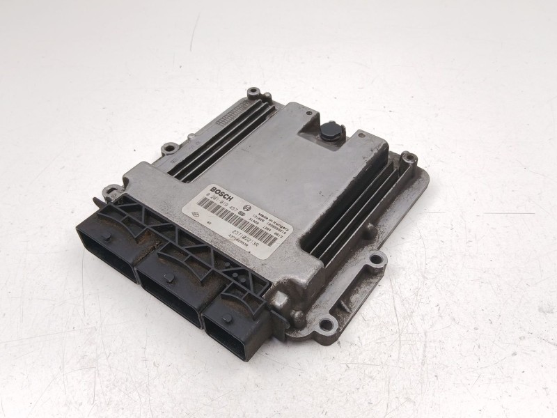 Recambio de centralita para dacia logan ii 1.5 dci / blue dci 75 referencia OEM IAM 237102213R 0281019457 