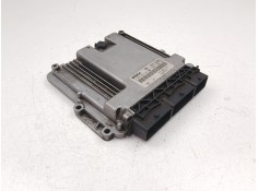 Recambio de centralita para dacia logan ii 1.5 dci / blue dci 75 referencia OEM IAM 237102213R 0281019457  2