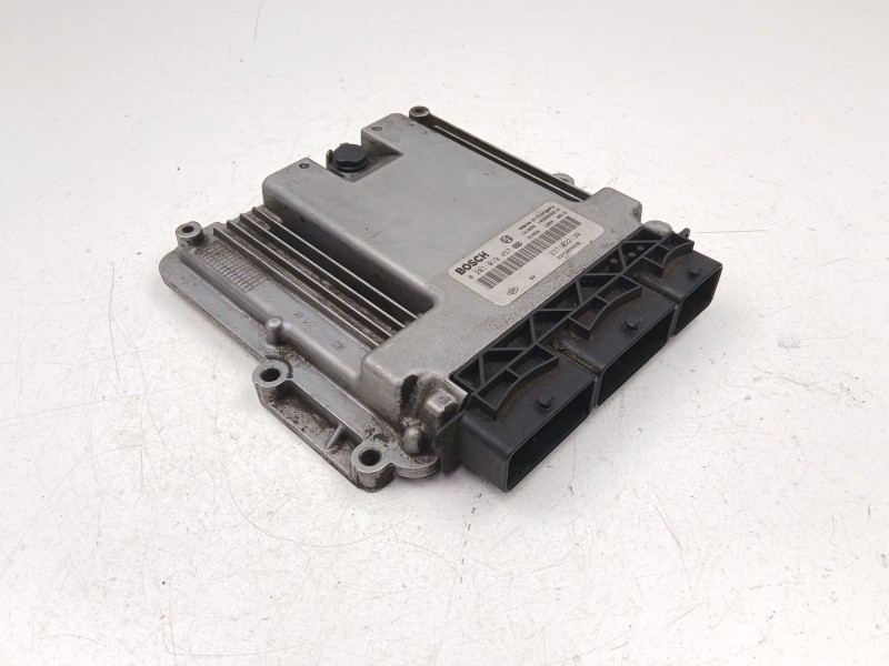 Recambio de centralita para dacia logan ii 1.5 dci / blue dci 75 referencia OEM IAM 237102213R 0281019457 