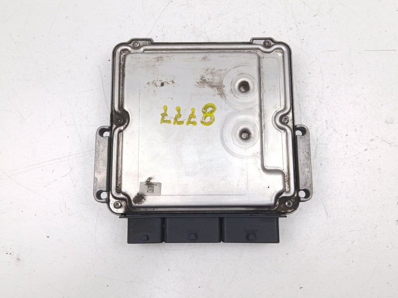 Recambio de centralita para dacia logan ii 1.5 dci / blue dci 75 referencia OEM IAM 237102213R 0281019457 