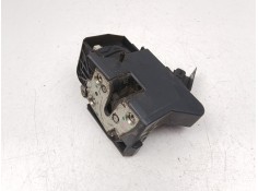 Recambio de cerradura puerta trasera derecha para dacia logan ii 1.5 dci / blue dci 75 referencia OEM IAM 825022281RC  