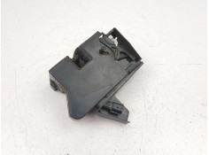 Recambio de cerradura puerta trasera derecha para dacia logan ii 1.5 dci / blue dci 75 referencia OEM IAM 825022281RC   2