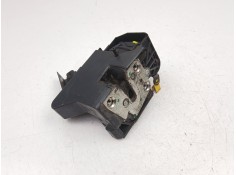 Recambio de cerradura puerta trasera izquierda para dacia logan ii 1.5 dci / blue dci 75 referencia OEM IAM 825033585RC  