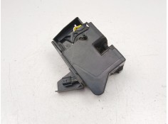 Recambio de cerradura puerta trasera izquierda para dacia logan ii 1.5 dci / blue dci 75 referencia OEM IAM 825033585RC   2