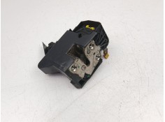 Recambio de cerradura puerta delantera izquierda para dacia logan ii 1.5 dci / blue dci 75 referencia OEM IAM 805039362RB  