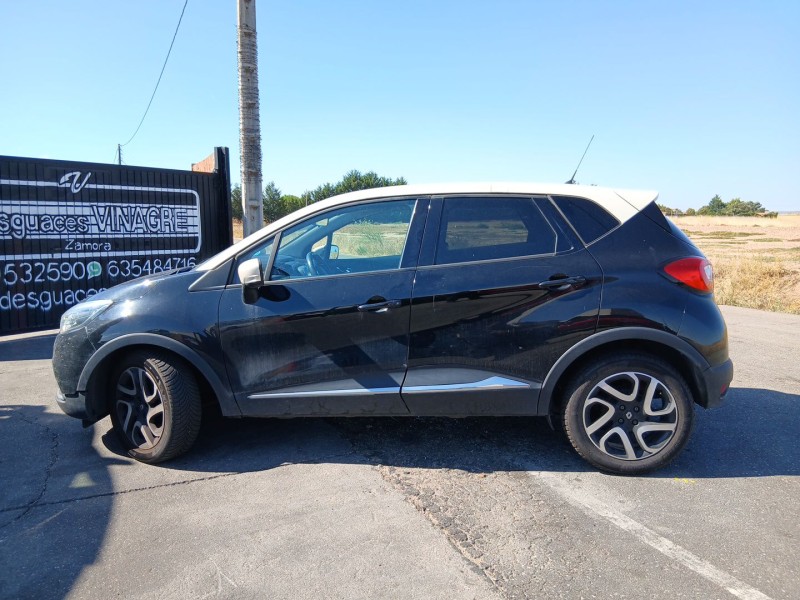 renault captur i (j5_, h5_) del año 2016