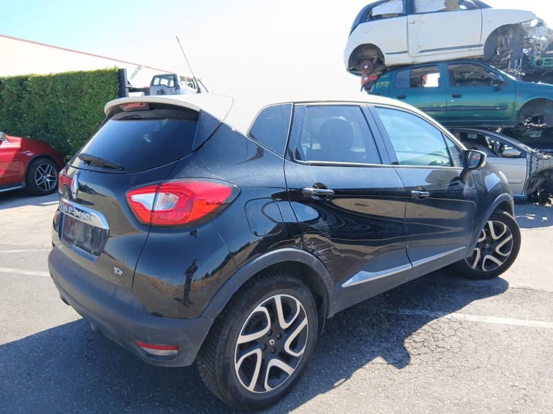 renault captur i (j5_, h5_) del año 2016