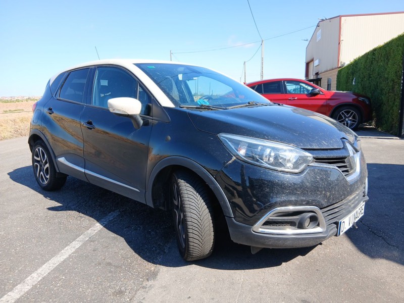 renault captur i (j5_, h5_) del año 2016