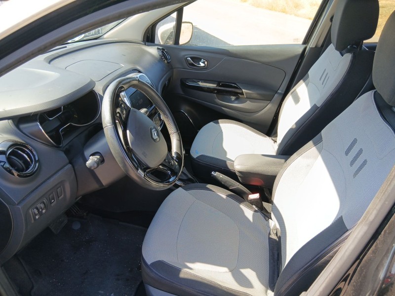 renault captur i (j5_, h5_) del año 2016