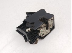 Recambio de cerradura puerta delantera derecha para dacia logan ii 1.5 dci / blue dci 75 referencia OEM IAM 805026816RC  