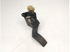 Recambio de potenciometro aceleracion para ford focus i (daw, dbw) 1.8 tdci referencia OEM IAM 2M519F836AC   2