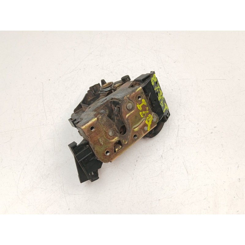 Recambio de cerradura puerta trasera izquierda para ford focus i (daw, dbw) 1.8 tdci referencia OEM IAM 2S4AA26413BB  