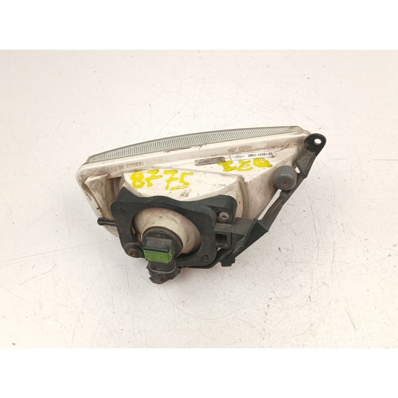 Recambio de faro antiniebla izquierdo para ford focus i (daw, dbw) 1.8 tdci referencia OEM IAM 2M5115201AG  