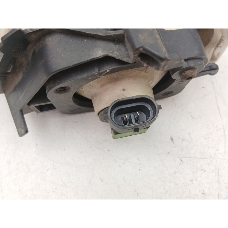 Recambio de faro antiniebla izquierdo para ford focus i (daw, dbw) 1.8 tdci referencia OEM IAM 2M5115201AG  