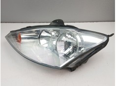 Recambio de faro izquierdo para ford focus i (daw, dbw) 1.8 tdci referencia OEM IAM 2M5113W030BE  