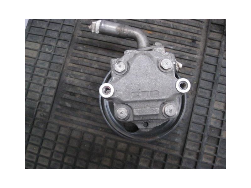 Recambio de bomba dirección : ford fiesta : 1.4 tdci-(d/f6jb)3p (68cv) [2009] para ford fiesta 1.4 tdci-(d/f6jb referencia OEM I