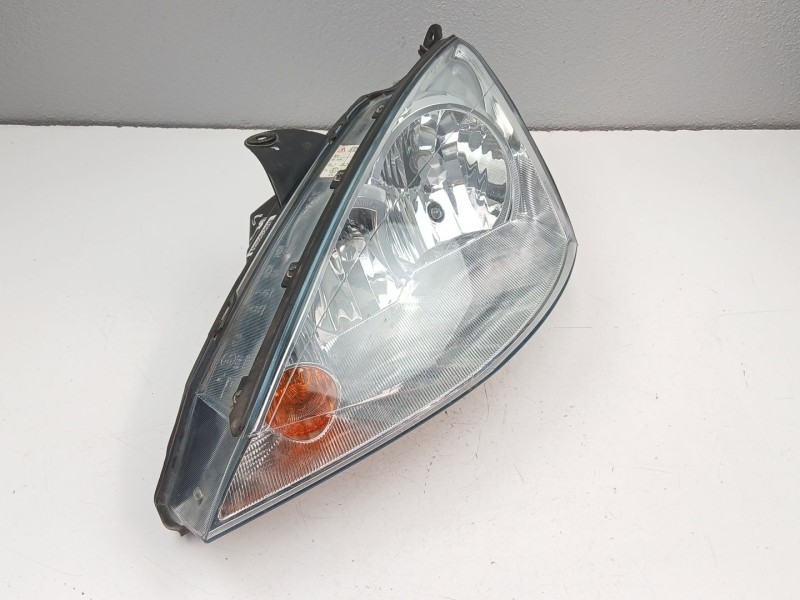 Recambio de faro izquierdo para ford focus i (daw, dbw) 1.8 tdci referencia OEM IAM 2M5113W030BE  