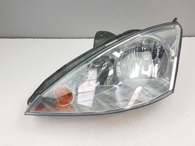 Recambio de faro izquierdo para ford focus i (daw, dbw) 1.8 tdci referencia OEM IAM 2M5113W030BE  