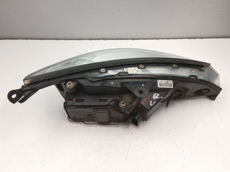 Recambio de faro izquierdo para ford focus i (daw, dbw) 1.8 tdci referencia OEM IAM 2M5113W030BE  