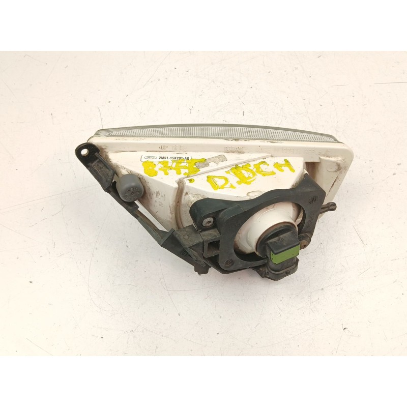 Recambio de faro antiniebla derecho para ford focus i (daw, dbw) 1.8 tdci referencia OEM IAM 2M5115K201AG  