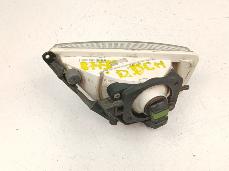 Recambio de faro antiniebla derecho para ford focus i (daw, dbw) 1.8 tdci referencia OEM IAM 2M5115K201AG  