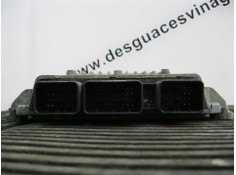 Recambio de centralita : ford fiesta : 1.4 tdci-(d/f6jb)3p (68cv) [2009] para ford fiesta 1.4 tdci-(d/f6jb referencia OEM IAM 5W 2